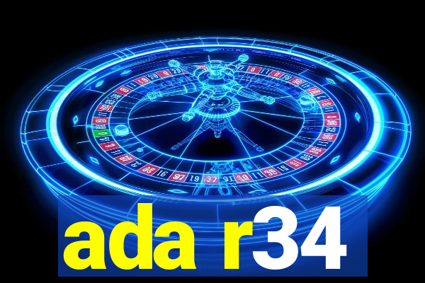ada r34